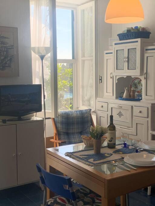 דירות בונאסולה Cozy Beach House With Nice Garden, Basic Feel מראה חיצוני תמונה